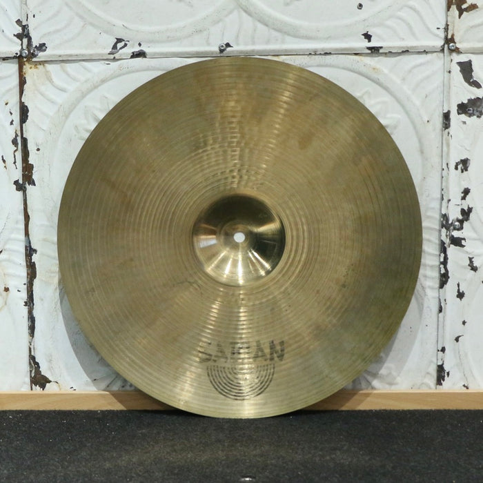 Used Sabian AA Medium Crash Cymbal 16in (1349g)