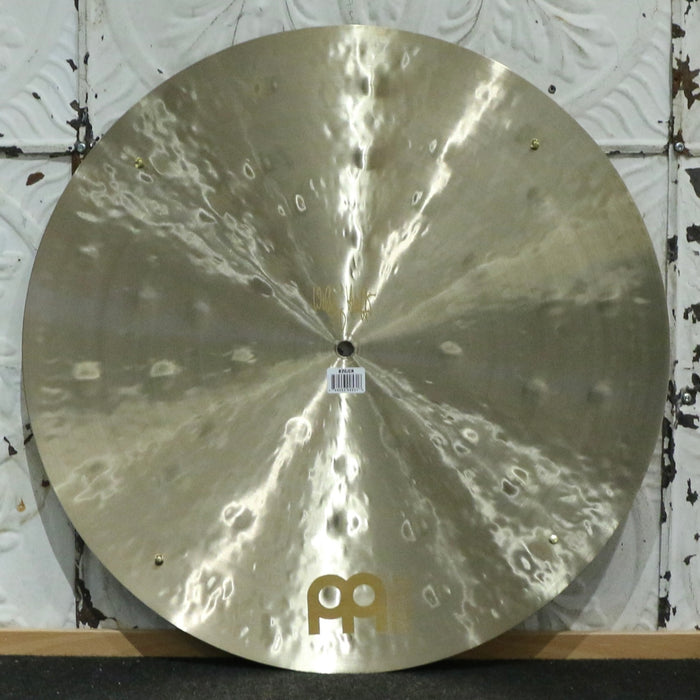 Meinl Byzance Jazz Club Ride 20in (2210g)