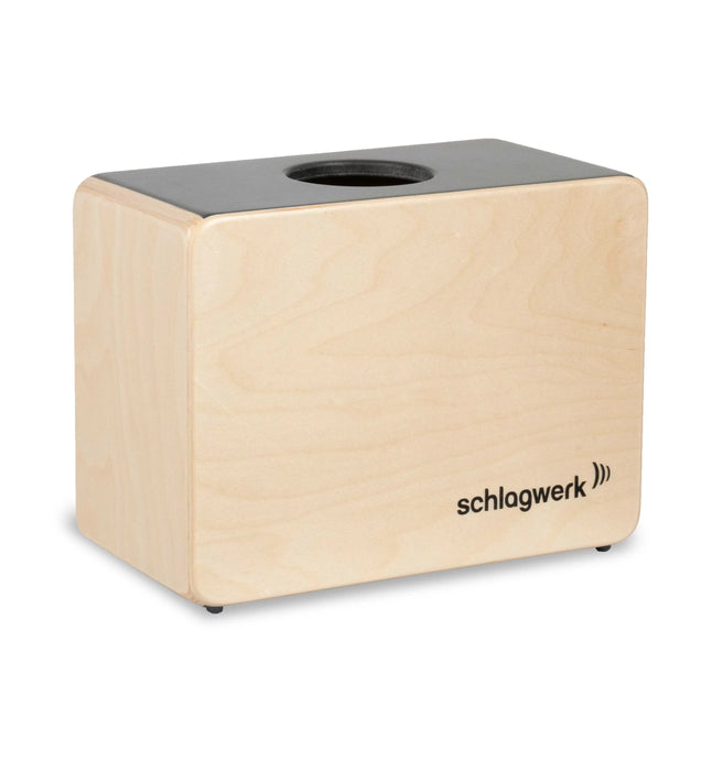 Cajonito Schlagwerk