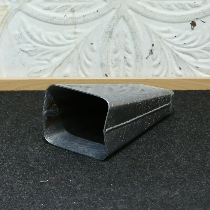Pezkao J2 Cow Bell - handheld - Timpano-percussion
