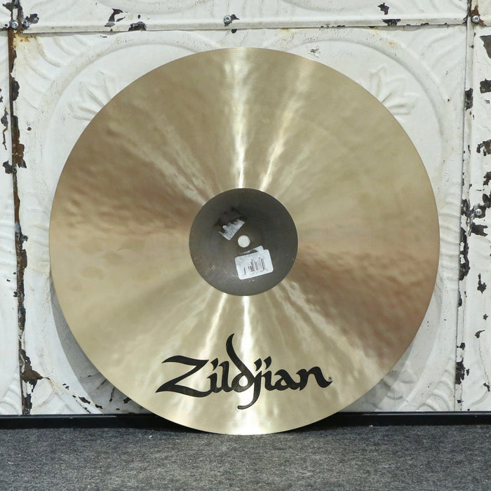 Used Zildjian K Sweet Crash Cymbal 16in (924g)