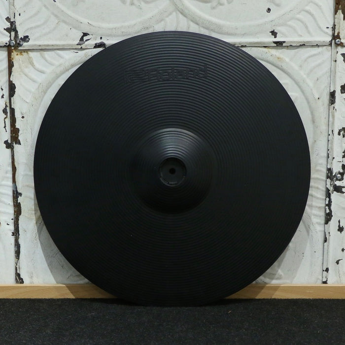 Used Roland CY-12R/C Electronic Cymbal Pad