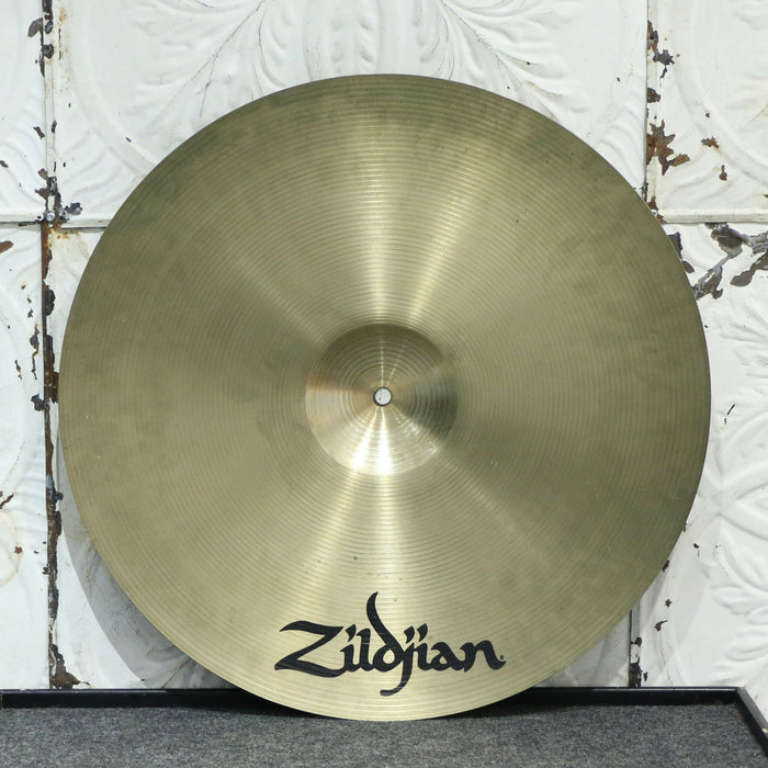 Used Zildjian A Medium Ride Cymbal 20in (2524g)