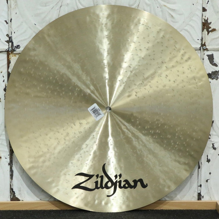 Zildjian K Custom Flat Top Ride Cymbal 20in (2156g)