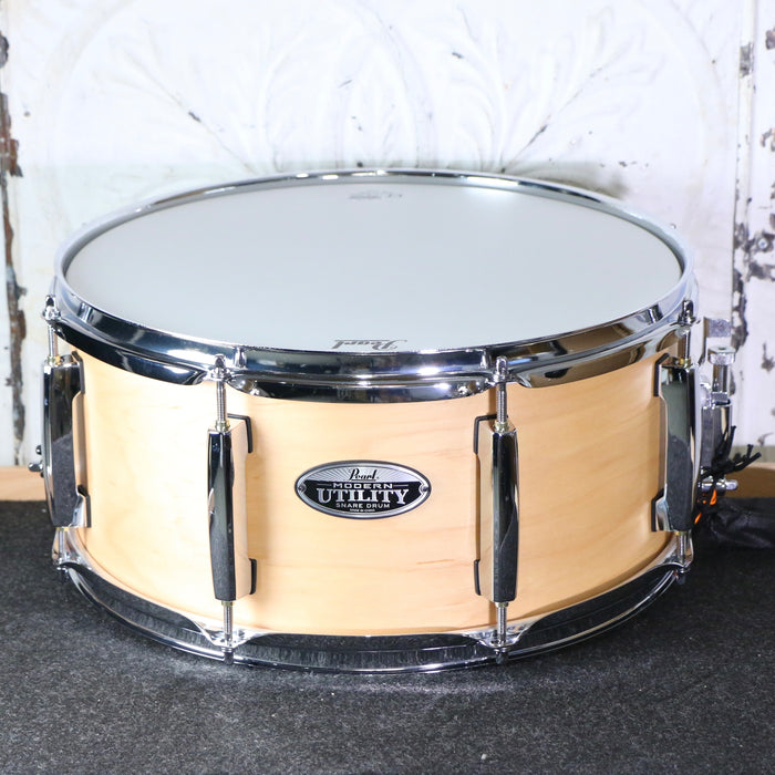 Caisse claire PEARL Modern Utility 14X6.5po