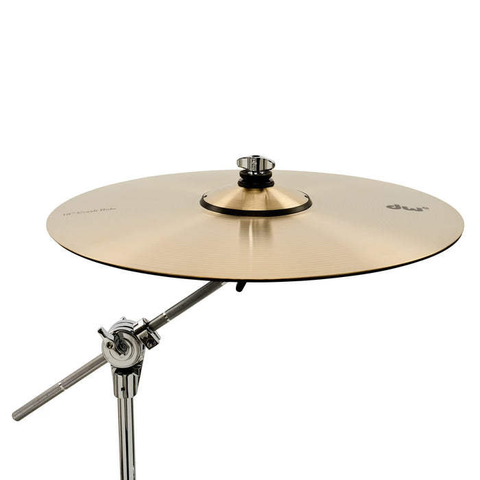 DWe Add-on Cymbal 18in