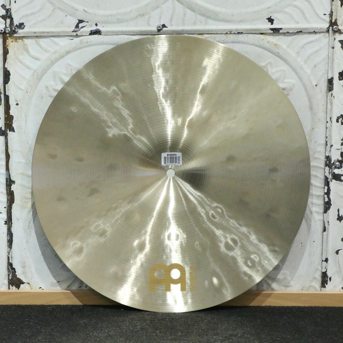 Meinl Byzance Extra Dry Thin Crash Cymbal 16in (964g)