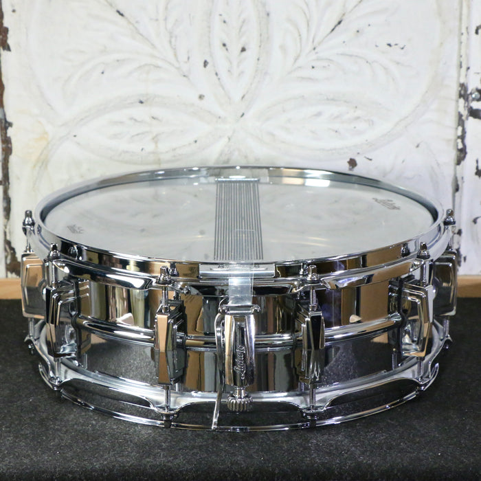 B-Stock Ludwig Supraphonic Snare Drum 14X5in