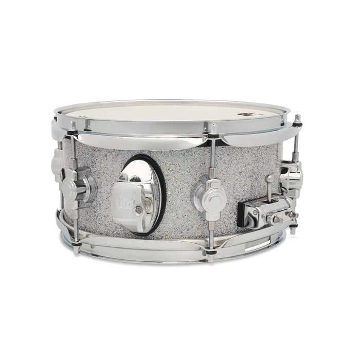 DWe Snare Drum 5x10in - Diamond Nebula