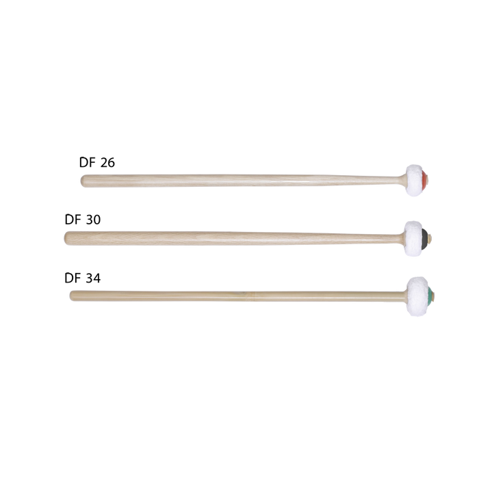 Kolberg DF34 Dresden Flannel Timpani Mallets
