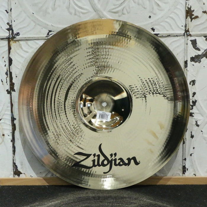Zildjian A Custom Crash Cymbal 18in (1304g)