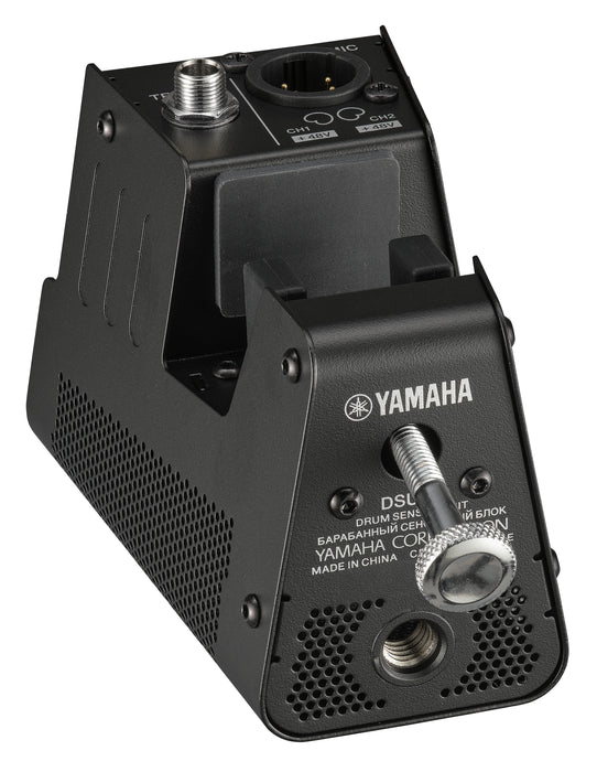 Microphone stereo et trigger Yamaha DSU50