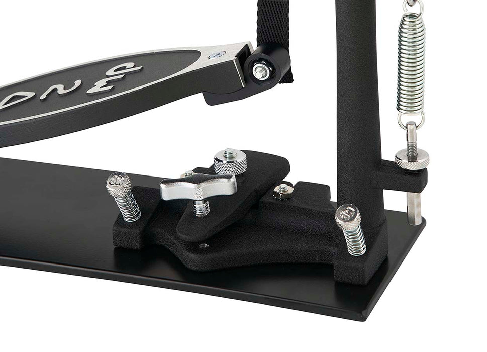 Pédale de Cajon DW 2000 Right-Angle - Timpano-percussion