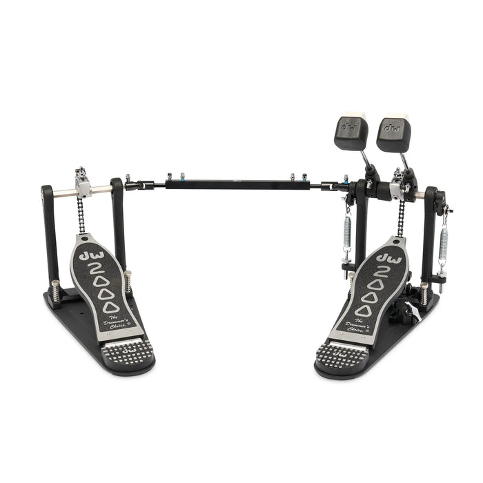 DW2000 Series Double Bass Pedal