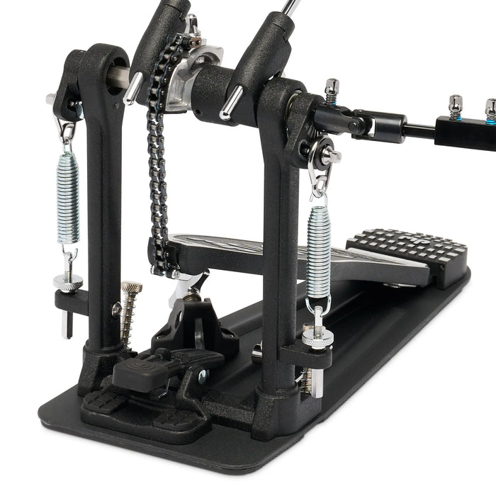 DW2000 Series Double Bass Pedal