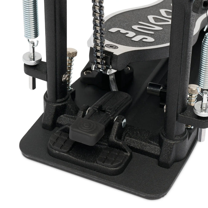 DW2000 Series Double Bass Pedal