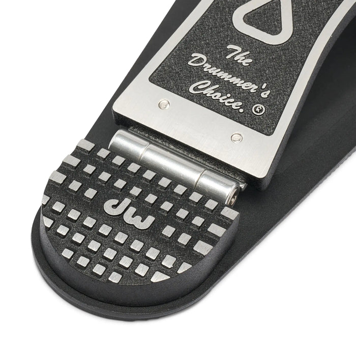 DW2000 Series Double Bass Pedal