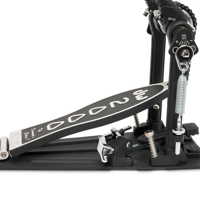 DW2000 Series Double Bass Pedal