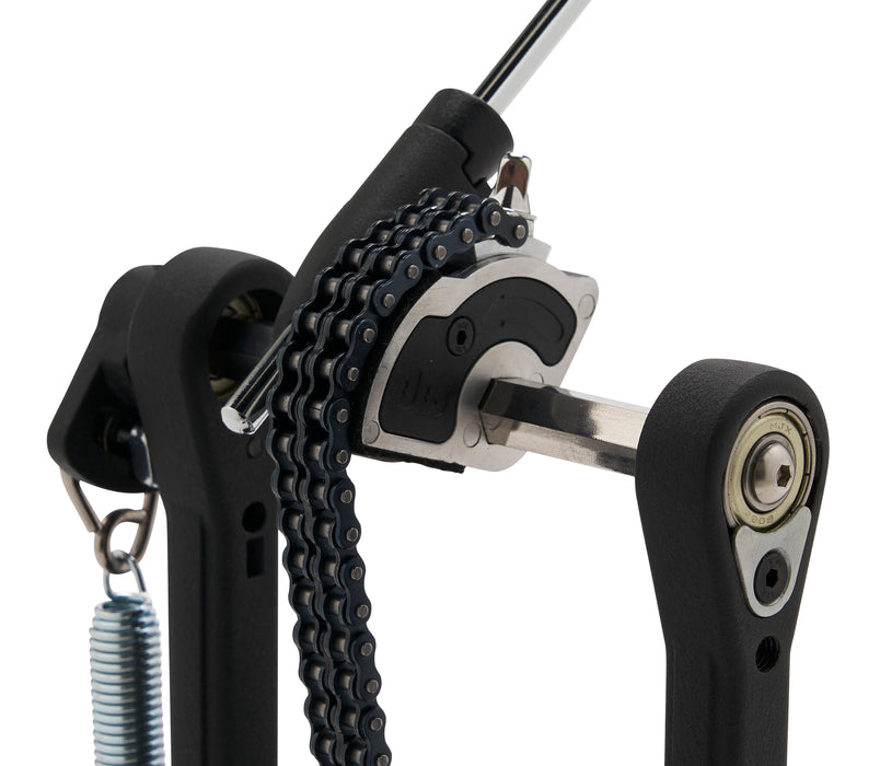 Drum Workshop DWCP3000A Single Bass Pedal - Timpano-percussion