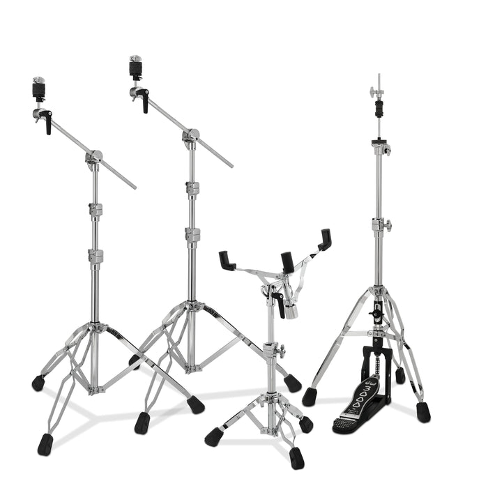 DW 3000A Hardware Pack - Timpano-percussion