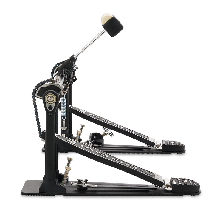 DW 3000 Series 3002A Double Bass Pedal - Timpano-percussion