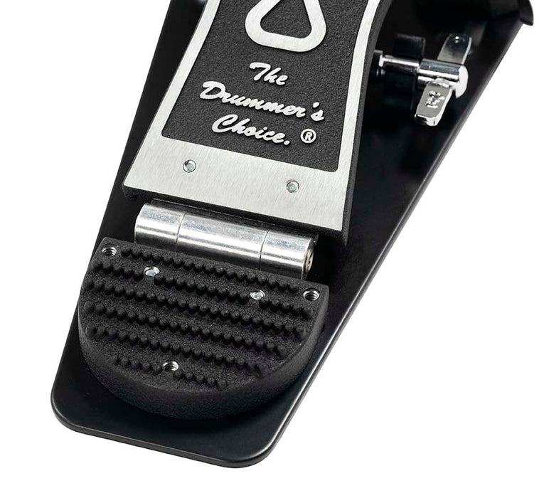 DW 3002 Double Bass Drum Pedal - Timpano-percussion