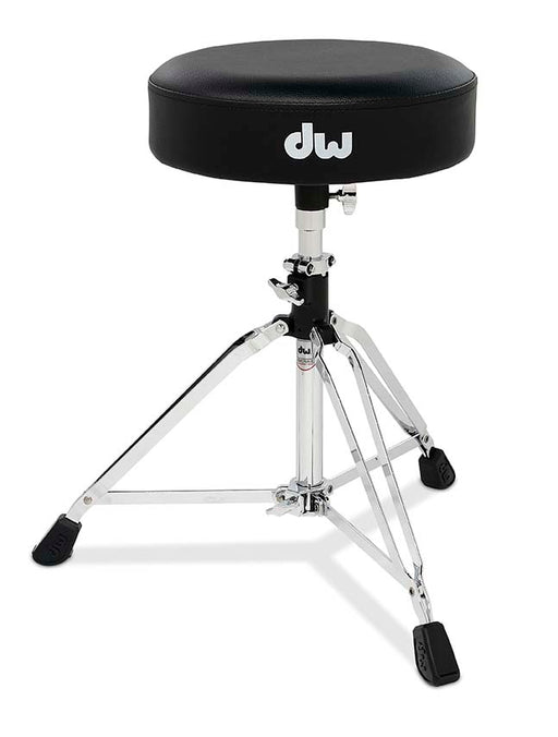 DW 3100 round Drum Throne - Timpano-percussion