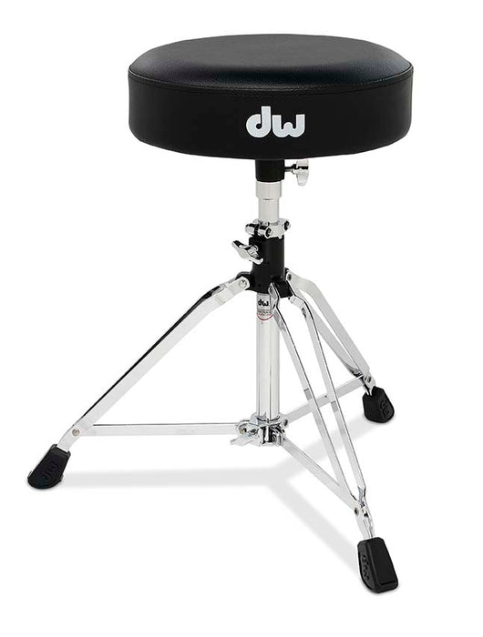 DW 3100 round Drum Throne - Timpano-percussion