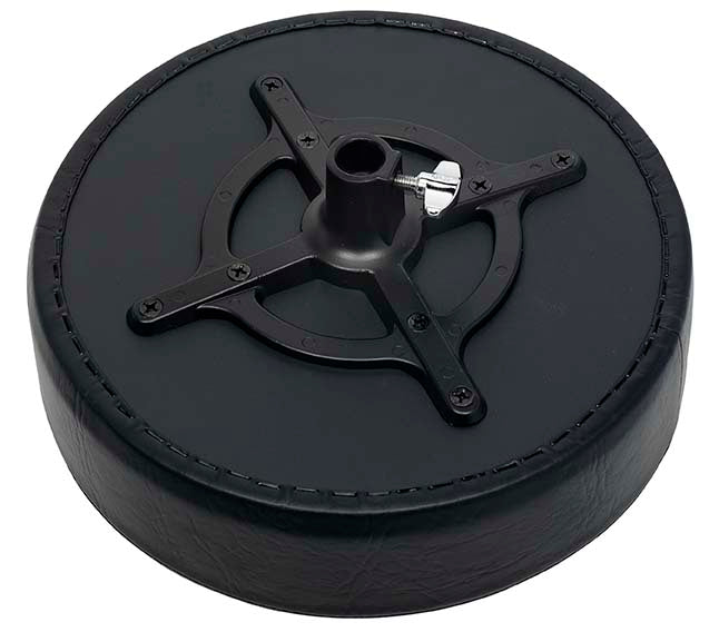 DW 3100 round Drum Throne - Timpano-percussion