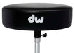 DW 3100 round Drum Throne - Timpano-percussion