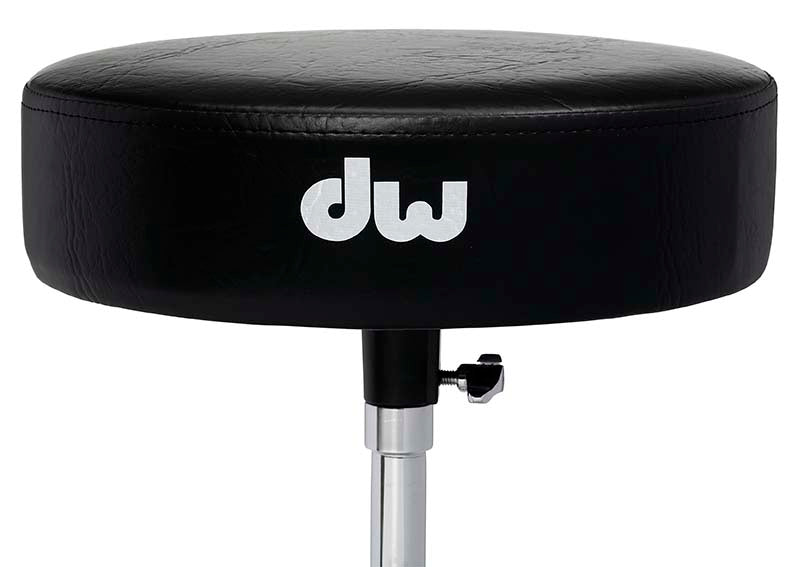 DW 3100 round Drum Throne - Timpano-percussion