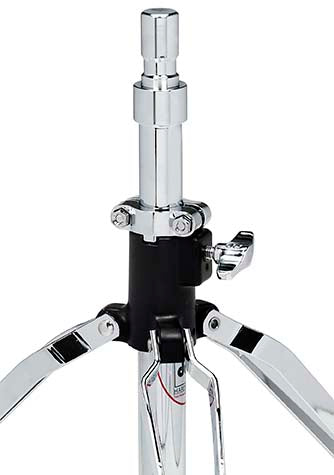 DW 3100 round Drum Throne - Timpano-percussion