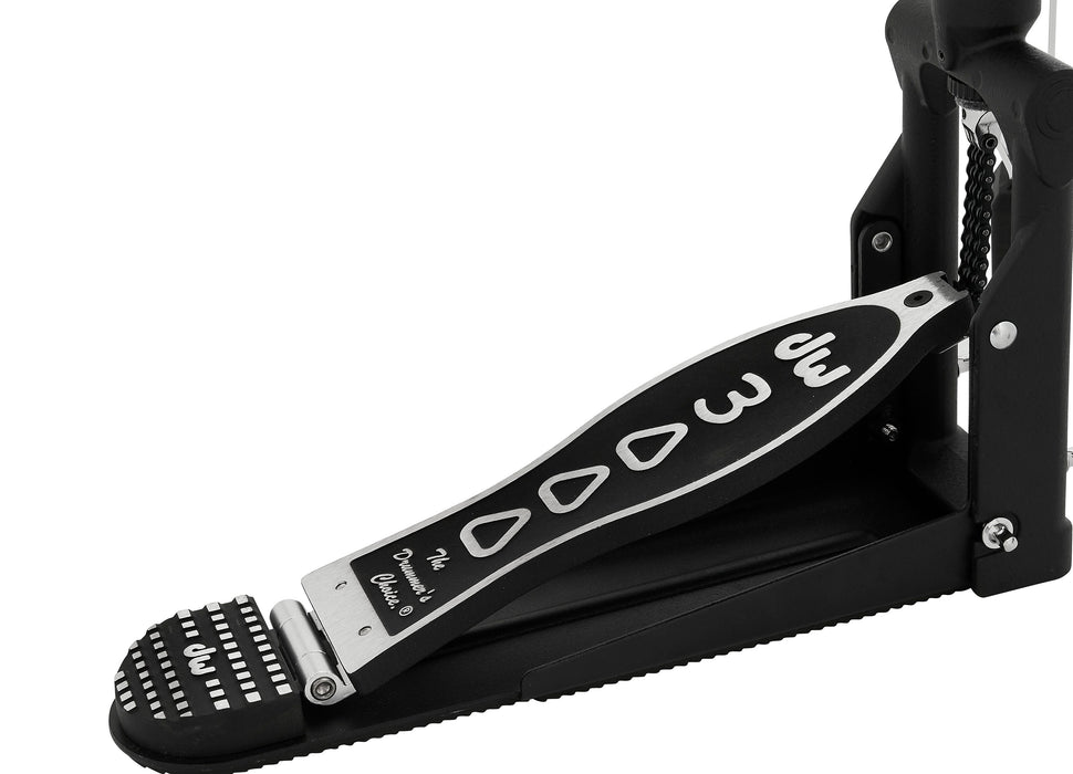 DW 3500A Hi-Hat Stand - Timpano-percussion