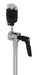 DW 3710A Straight Cymbal Stand - Timpano-percussion