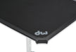 DW 3000 Series Laptop Table w/ 16-3/4in x 22in non-skid surface - Timpano-percussion