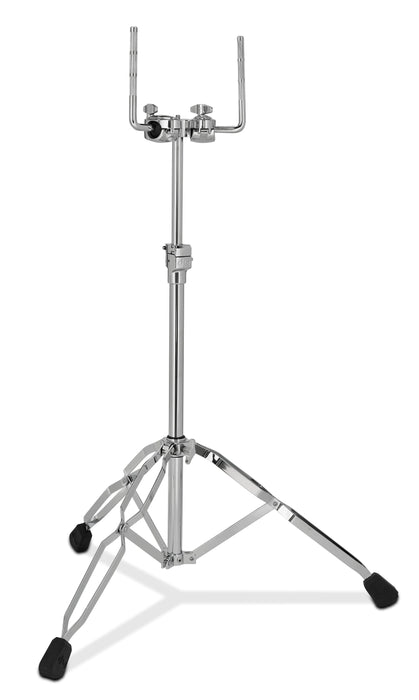 DW 3000 SERIES DOUBLE TOM STAND - DWCP3900A - Timpano-percussion