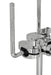 DW 3000 SERIES DOUBLE TOM STAND - DWCP3900A - Timpano-percussion