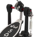 Pédale de grosse caisse simple DW 5000 Accelerator Extended Footboard - Timpano-percussion