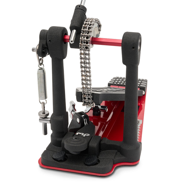 DW 5000 Bass Drum Pedal - Accelerator - Timpano-percussion