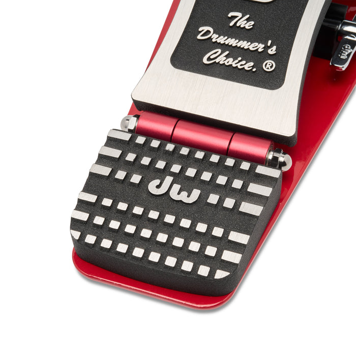 DW 5000 Bass Drum Pedal - Accelerator - Timpano-percussion