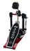 Pédale de grosse caisse DW 5000 Accelerated Heel-less - Timpano-percussion