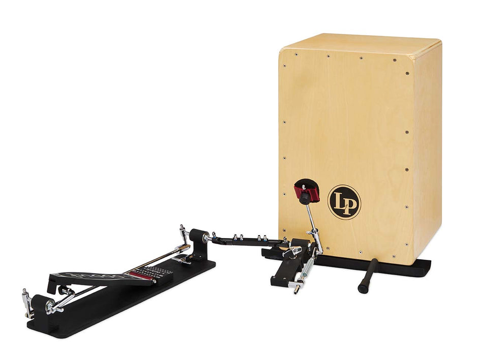 Pédale de Cajon DW 5000 Direct Linkage - Timpano-percussion