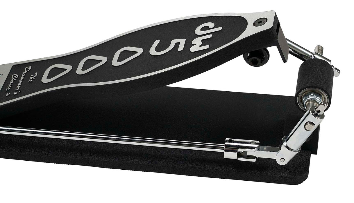 Pédale de Cajon DW 5000 Direct Linkage - Timpano-percussion