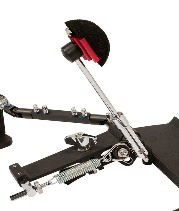 Pédale de Cajon DW 5000 Direct Linkage - Timpano-percussion