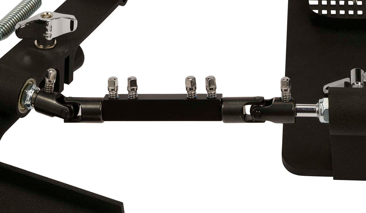 Pédale de Cajon DW 5000 Direct Linkage - Timpano-percussion