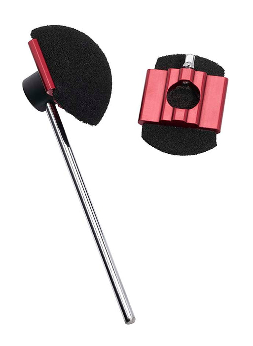 Pédale de Cajon DW 5000 Direct Linkage - Timpano-percussion