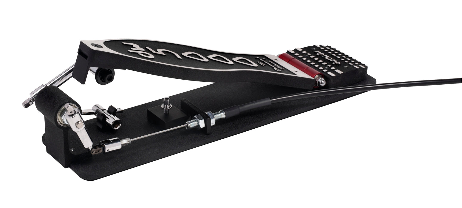 Pédale de Cajon DW 5000 - Timpano-percussion