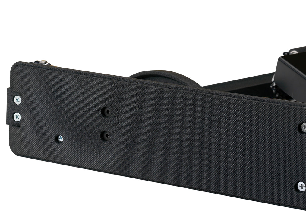 Pédale de Cajon DW 5000 - Timpano-percussion