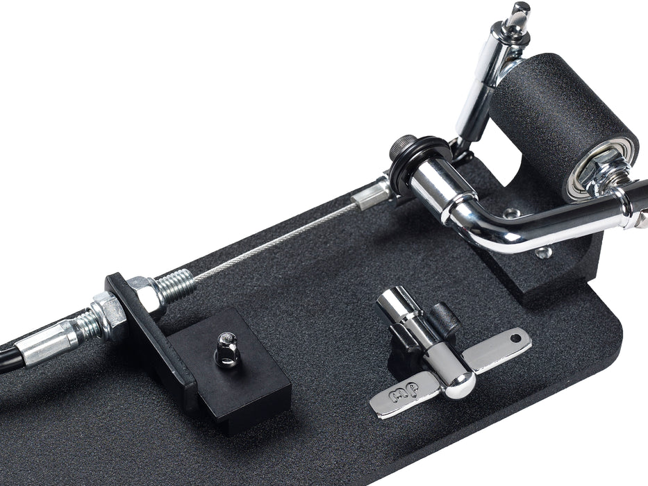 Pédale de Cajon DW 5000 - Timpano-percussion