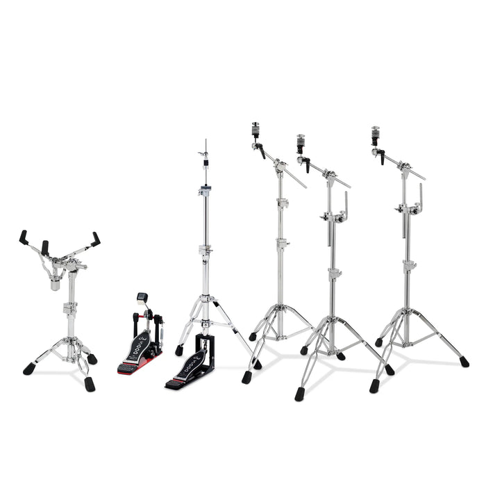 DW 5000 Series 6-piece hardware pack